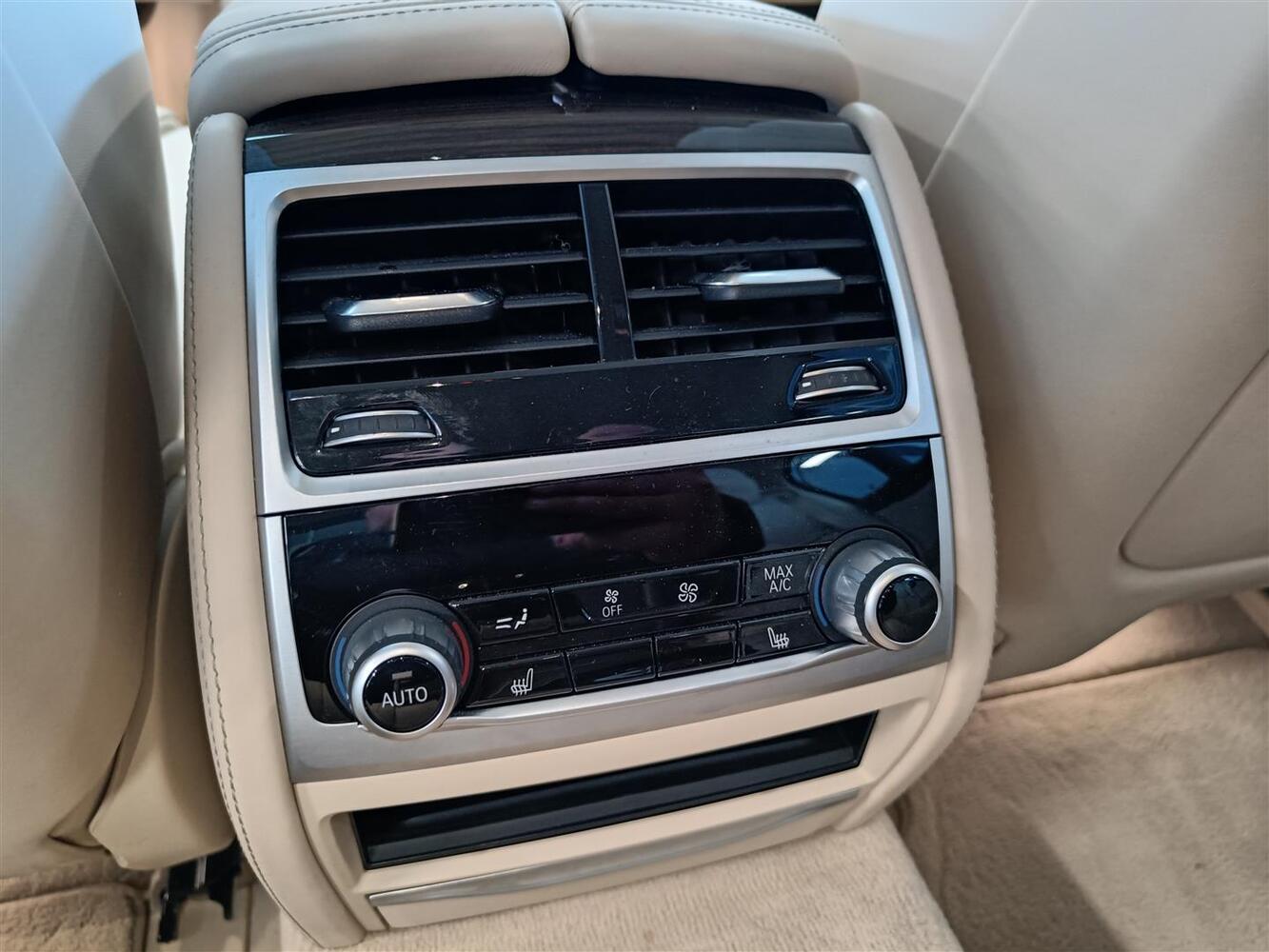 BMW 745 vaihtoauto