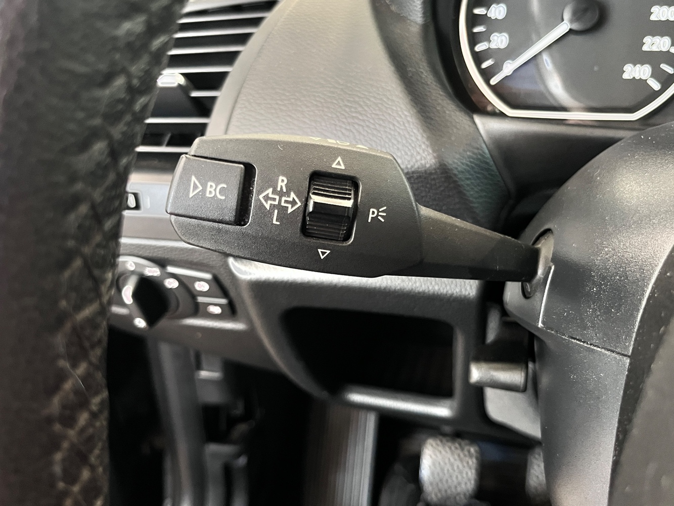 BMW 116 vaihtoauto