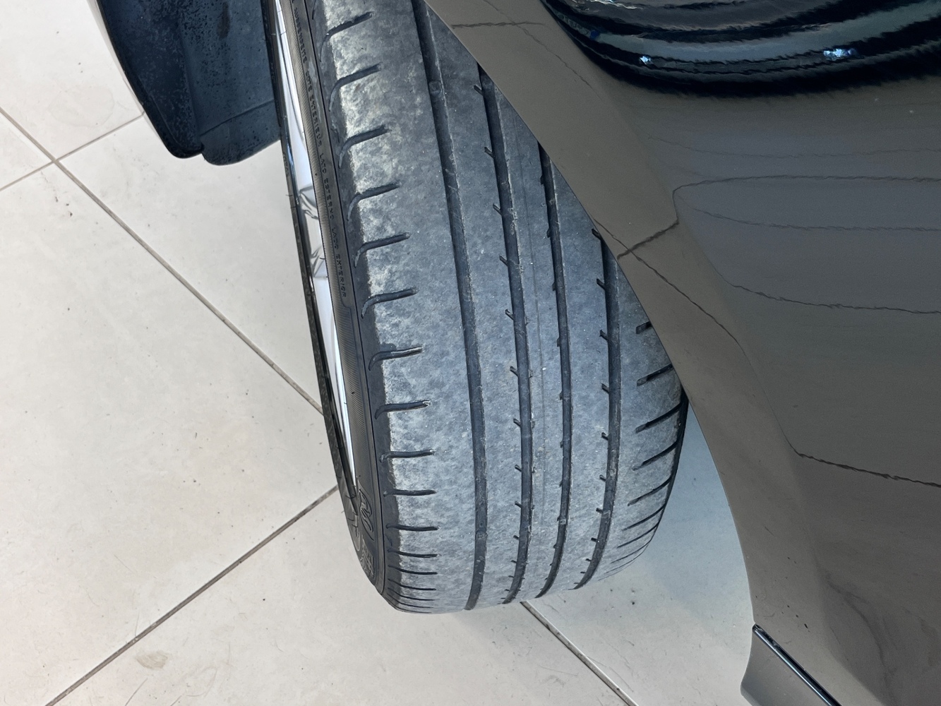 BMW 116 vaihtoauto