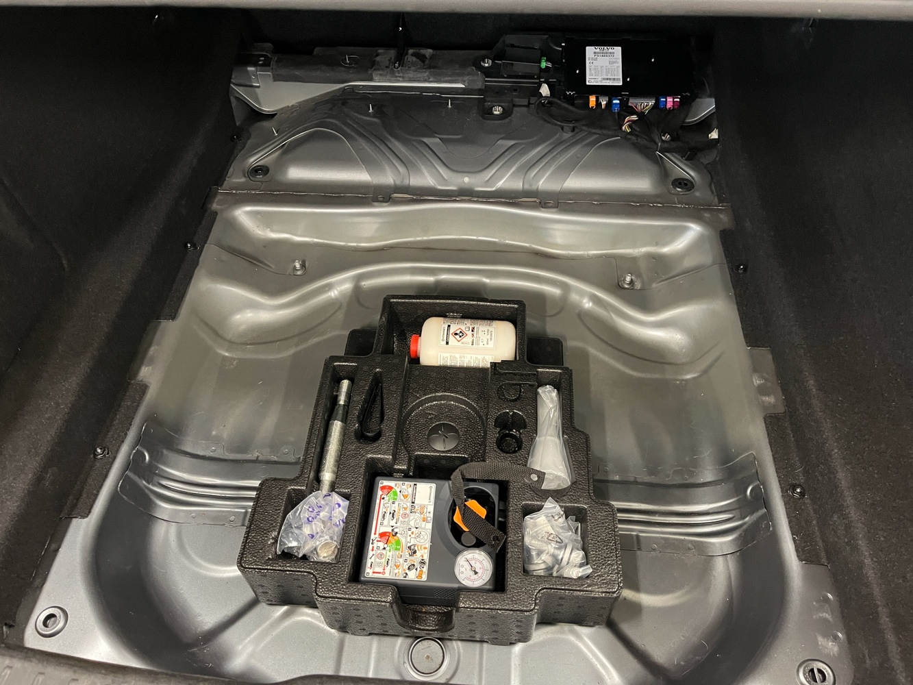 Volvo S90 vaihtoauto