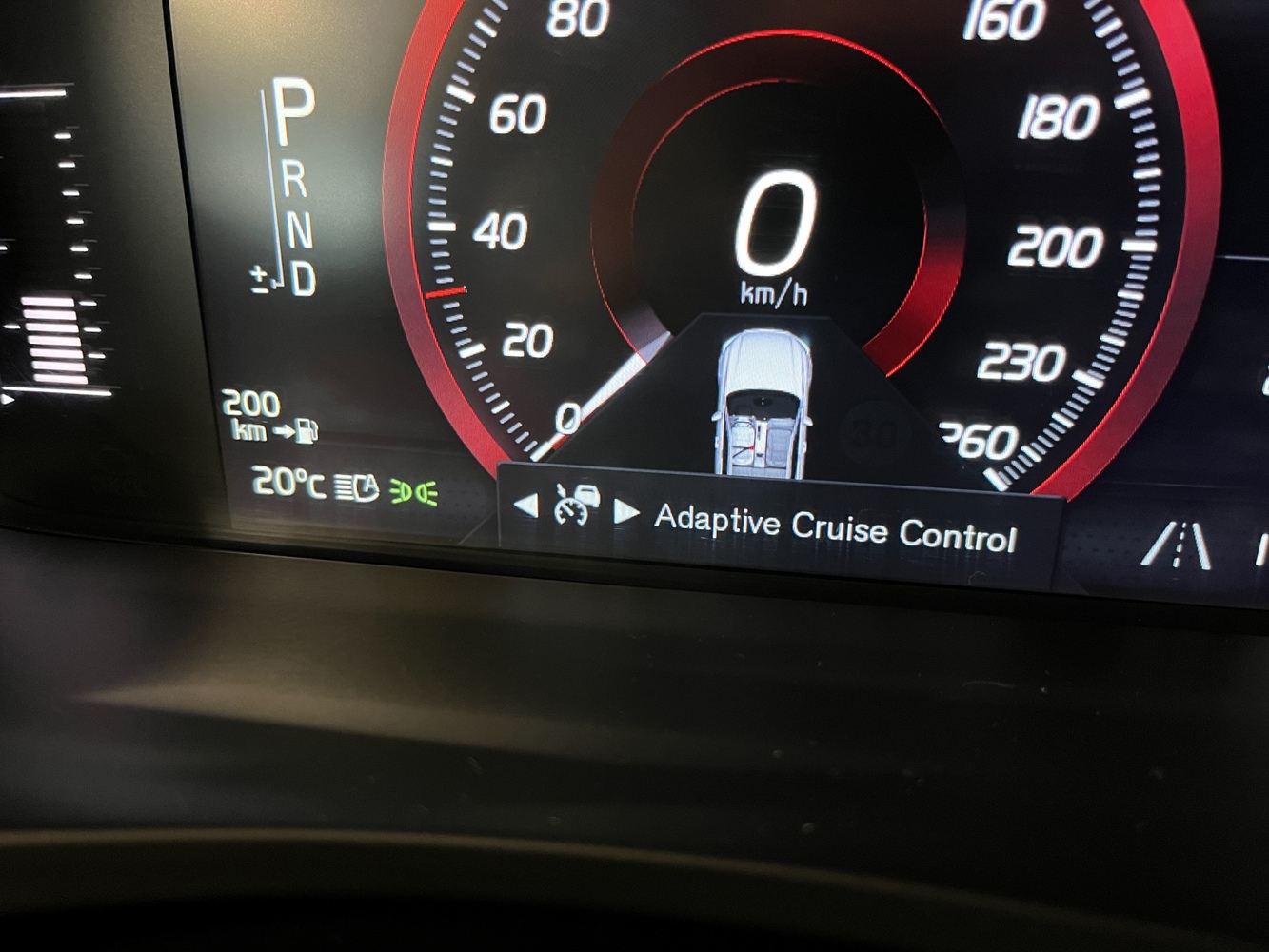 Volvo S90 vaihtoauto