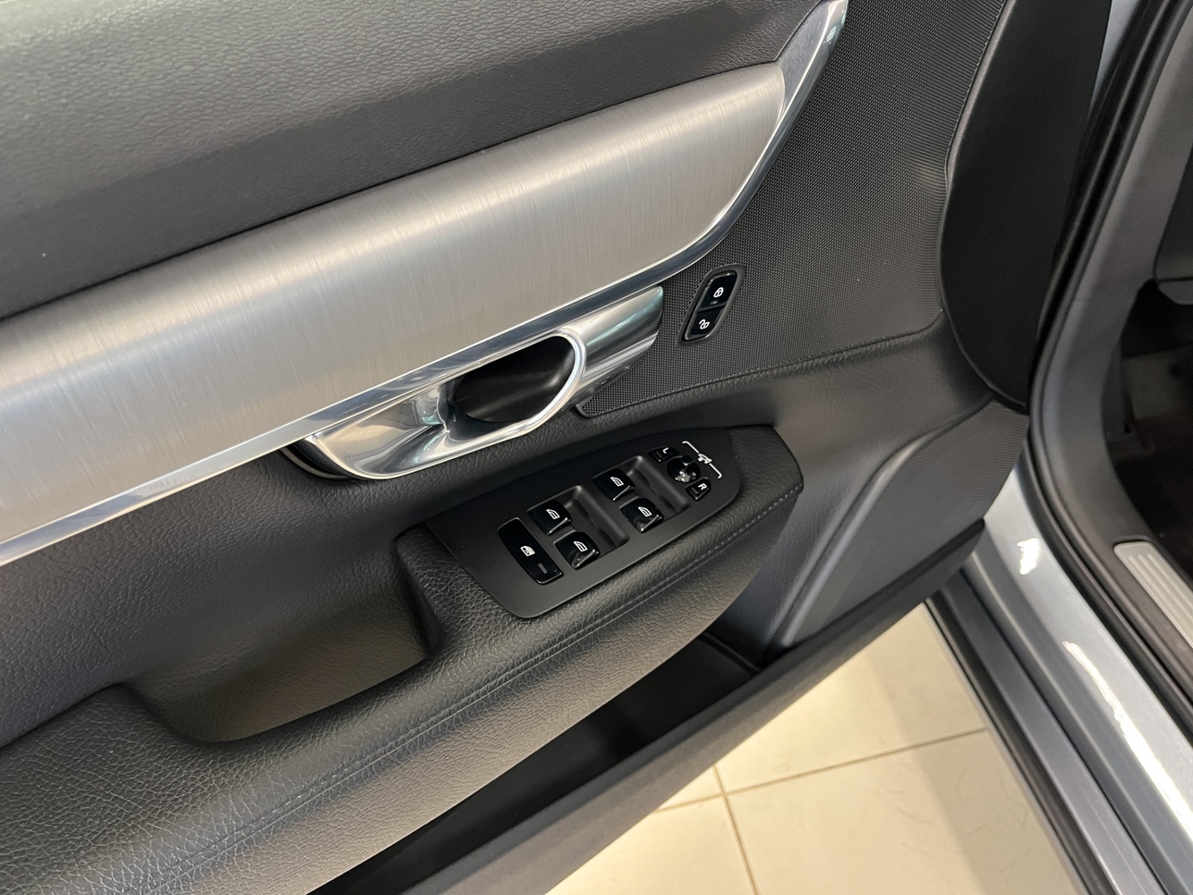 Volvo S90 vaihtoauto