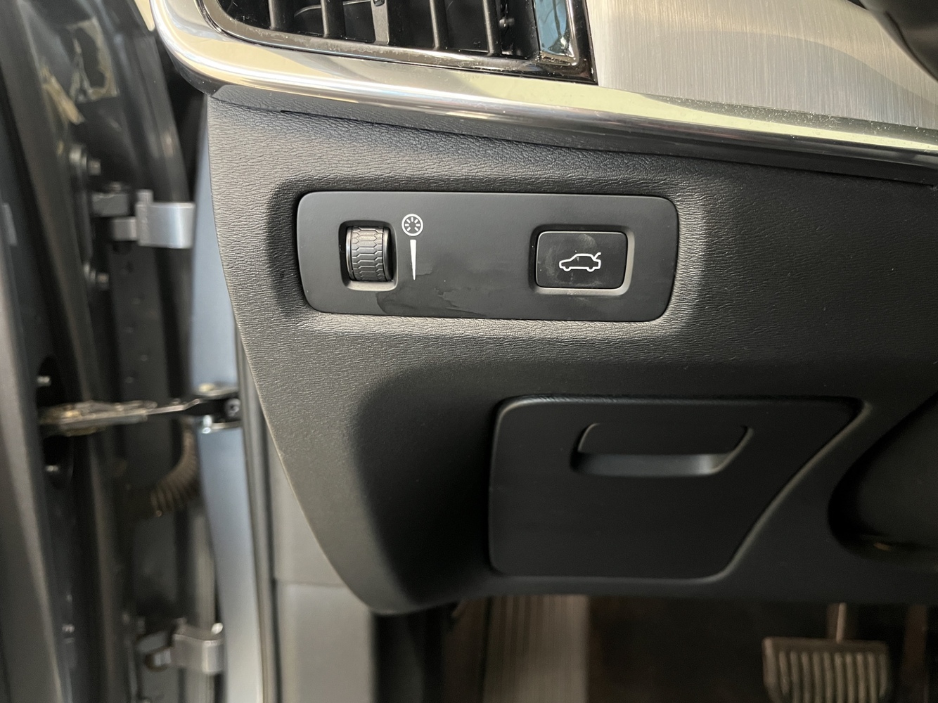Volvo S90 vaihtoauto