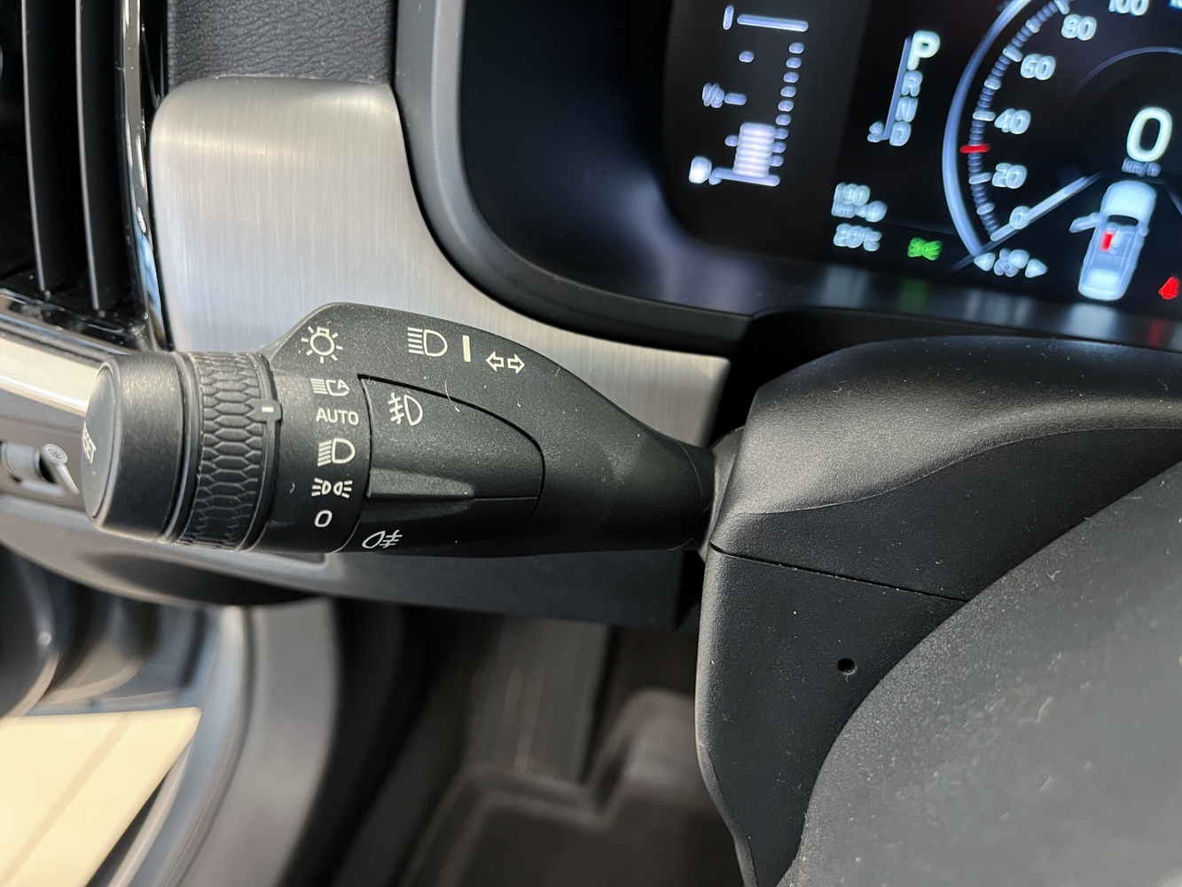 Volvo S90 vaihtoauto