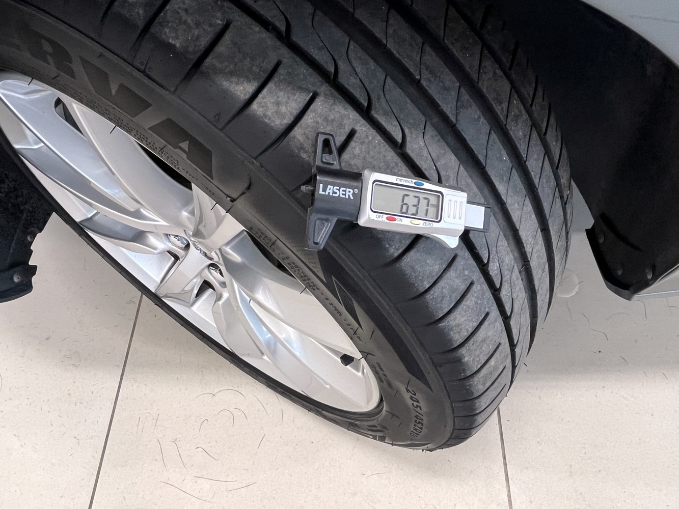 Volvo S90 vaihtoauto