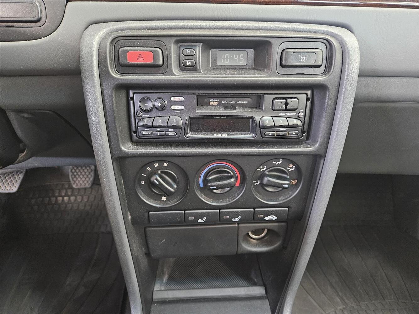 Rover 400 vaihtoauto
