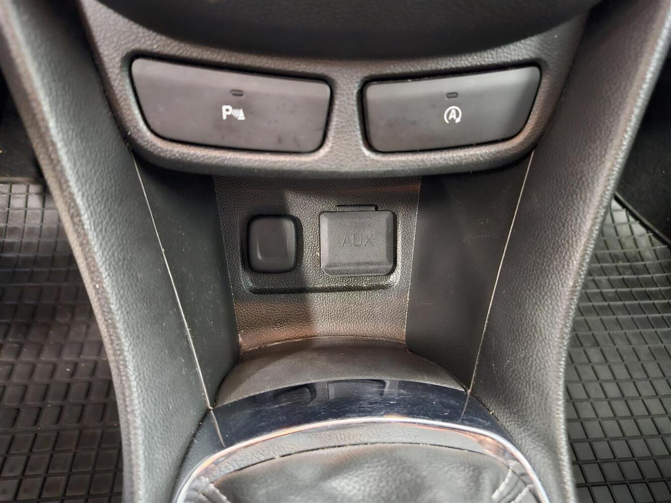 Opel Mokka vaihtoauto