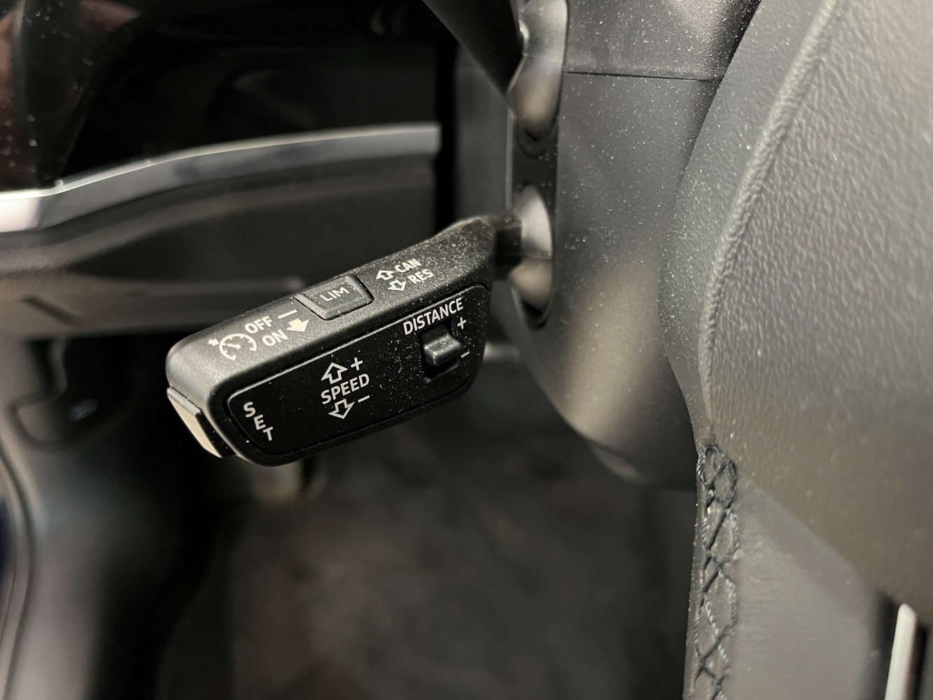 Audi Q3 vaihtoauto