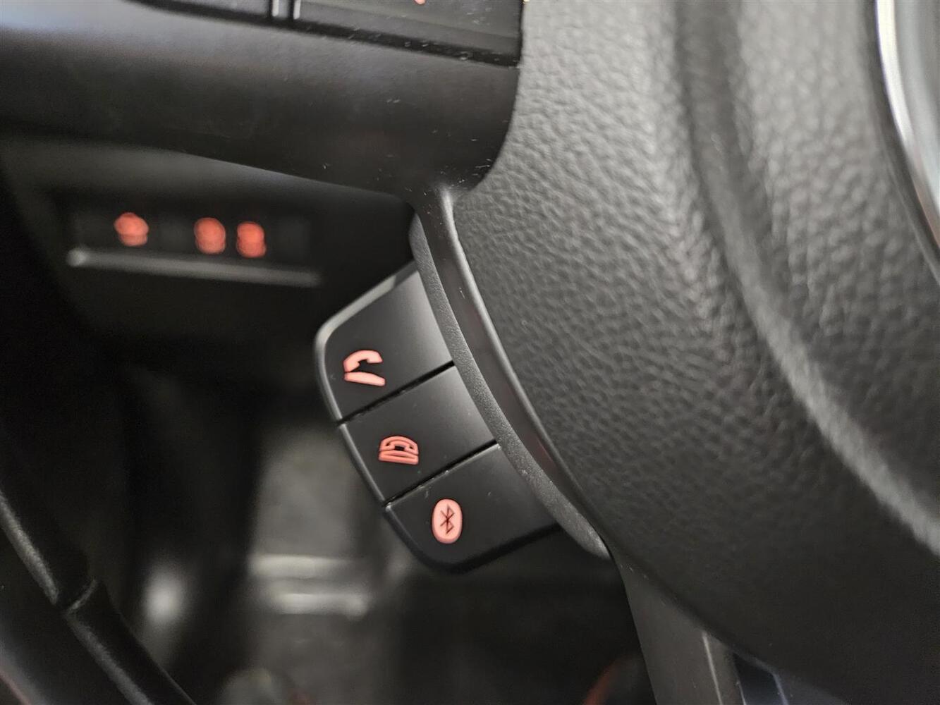 Suzuki Swift vaihtoauto