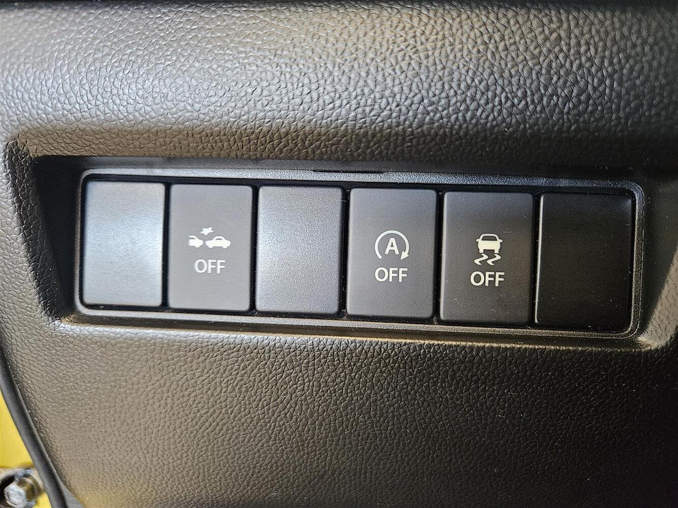 Suzuki Swift vaihtoauto