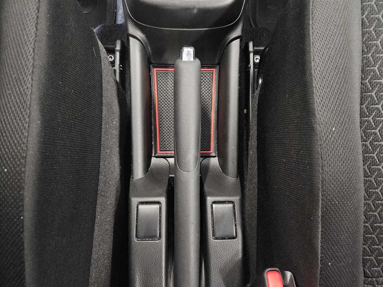 Suzuki Swift vaihtoauto