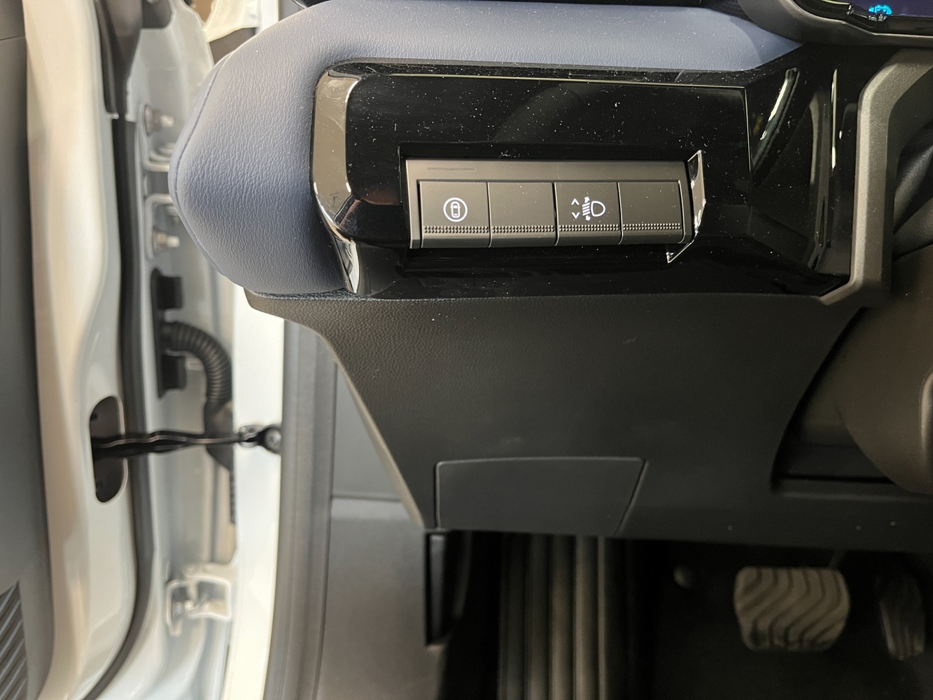 Nissan Micra vaihtoauto
