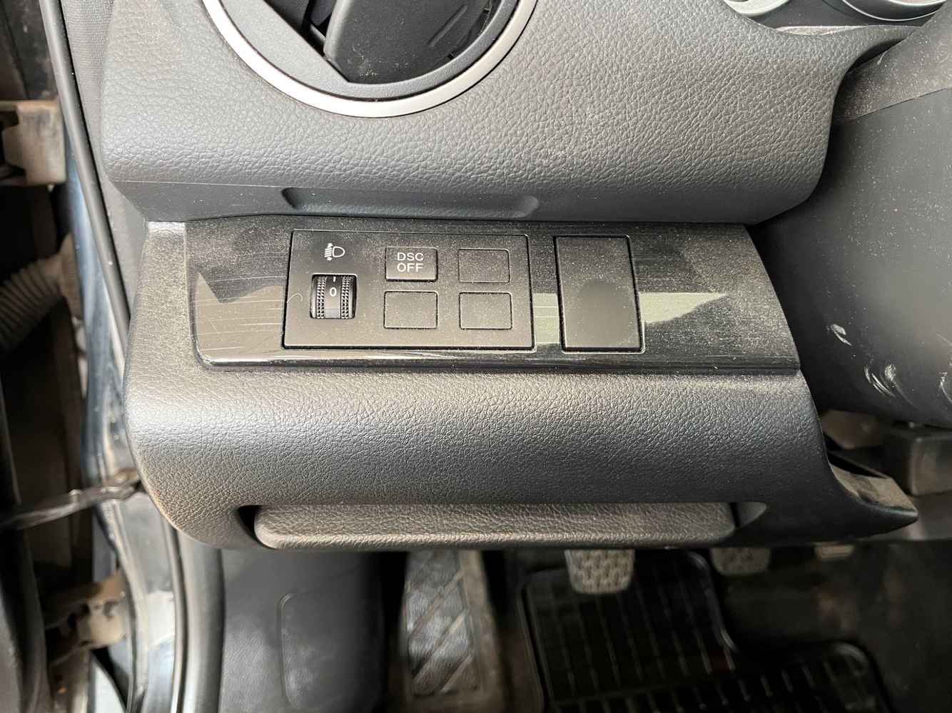 Mazda 6 vaihtoauto
