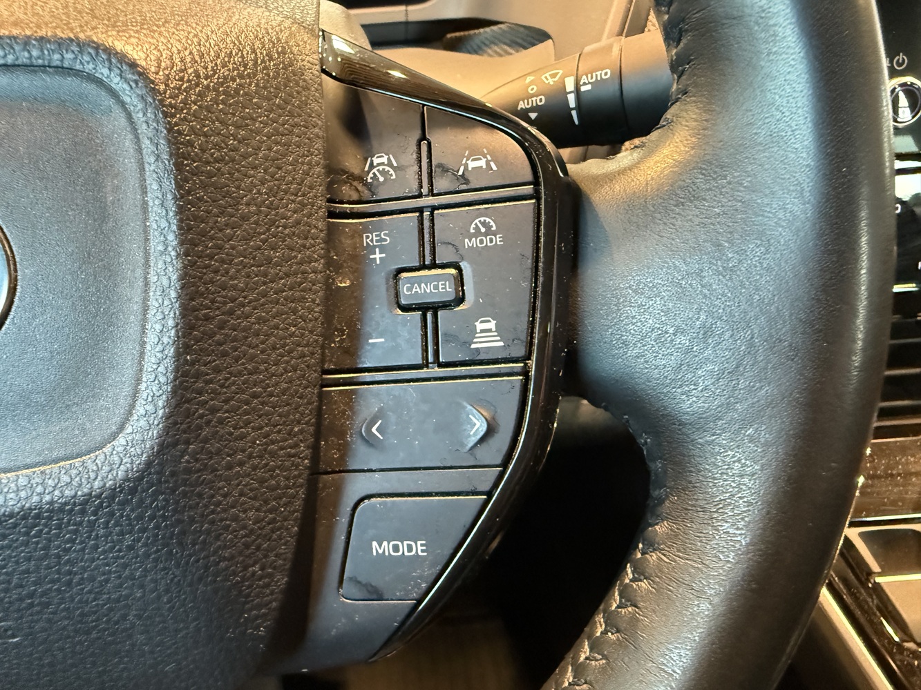 Toyota bZ4X vaihtoauto