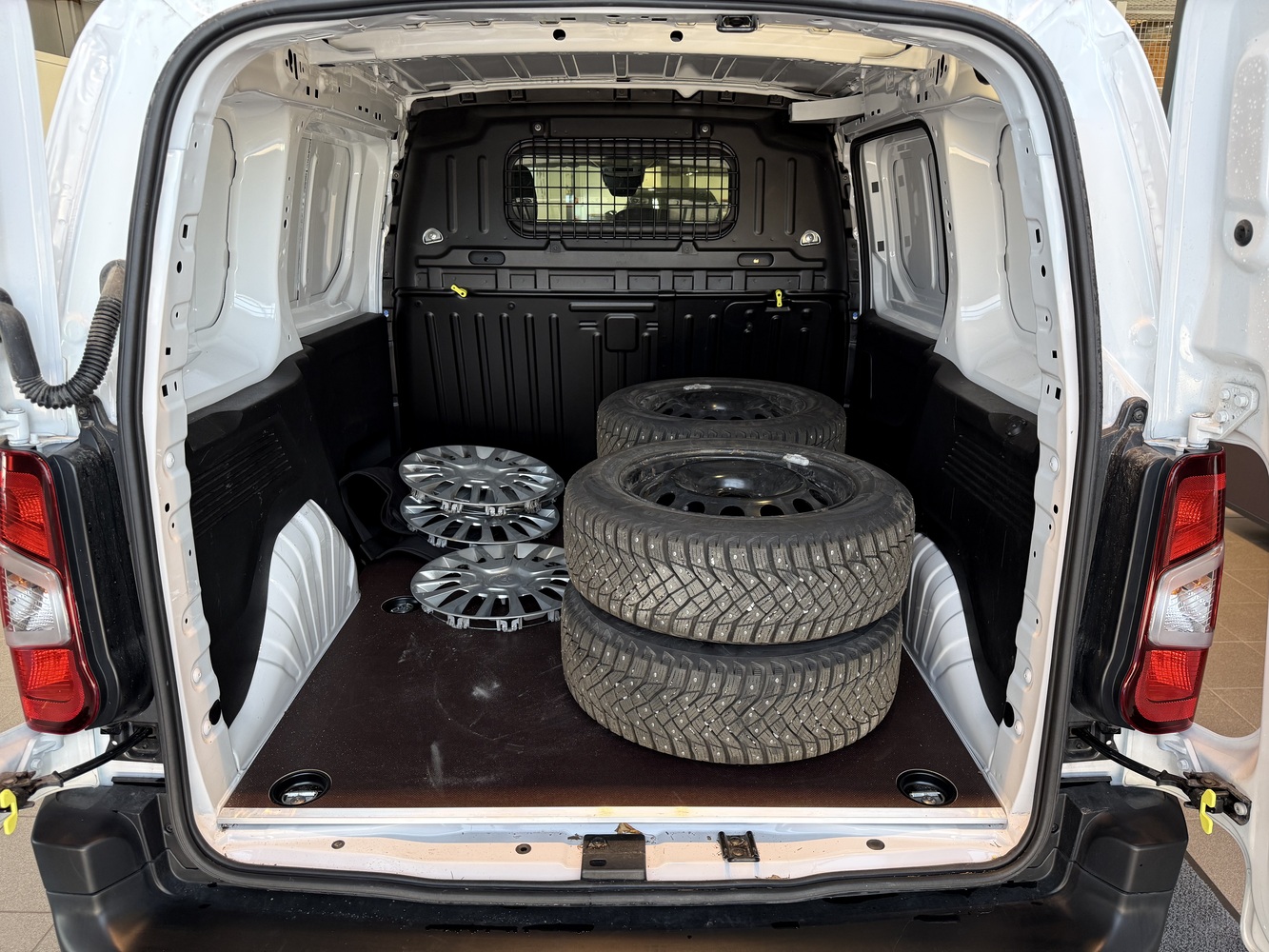 Toyota Proace CITY vaihtoauto