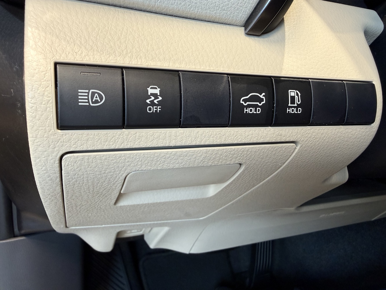 Toyota Camry vaihtoauto