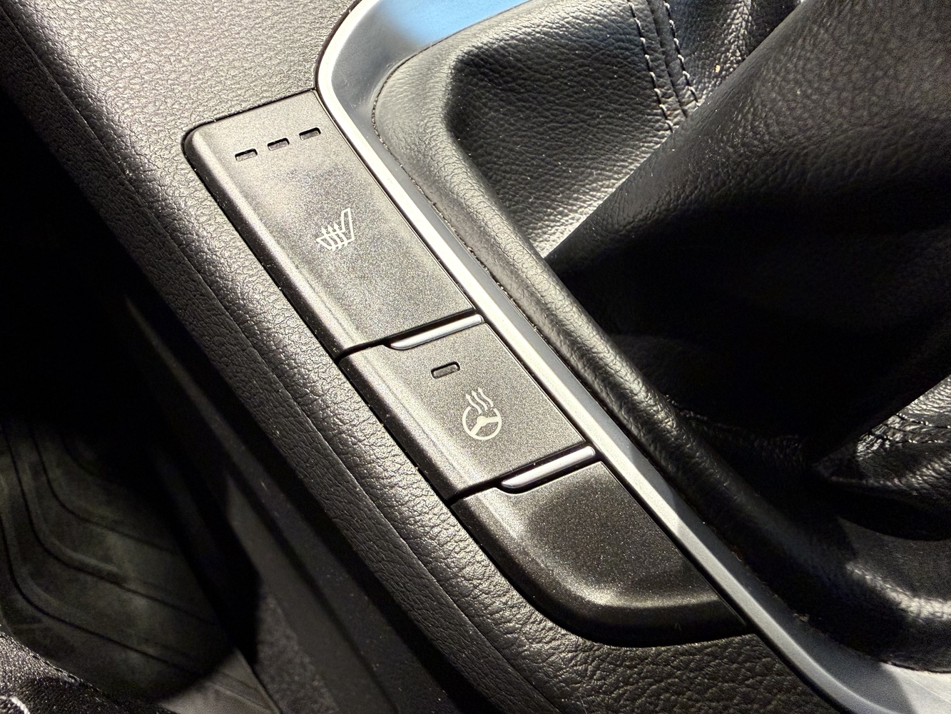 Hyundai i30 Hatchback vaihtoauto