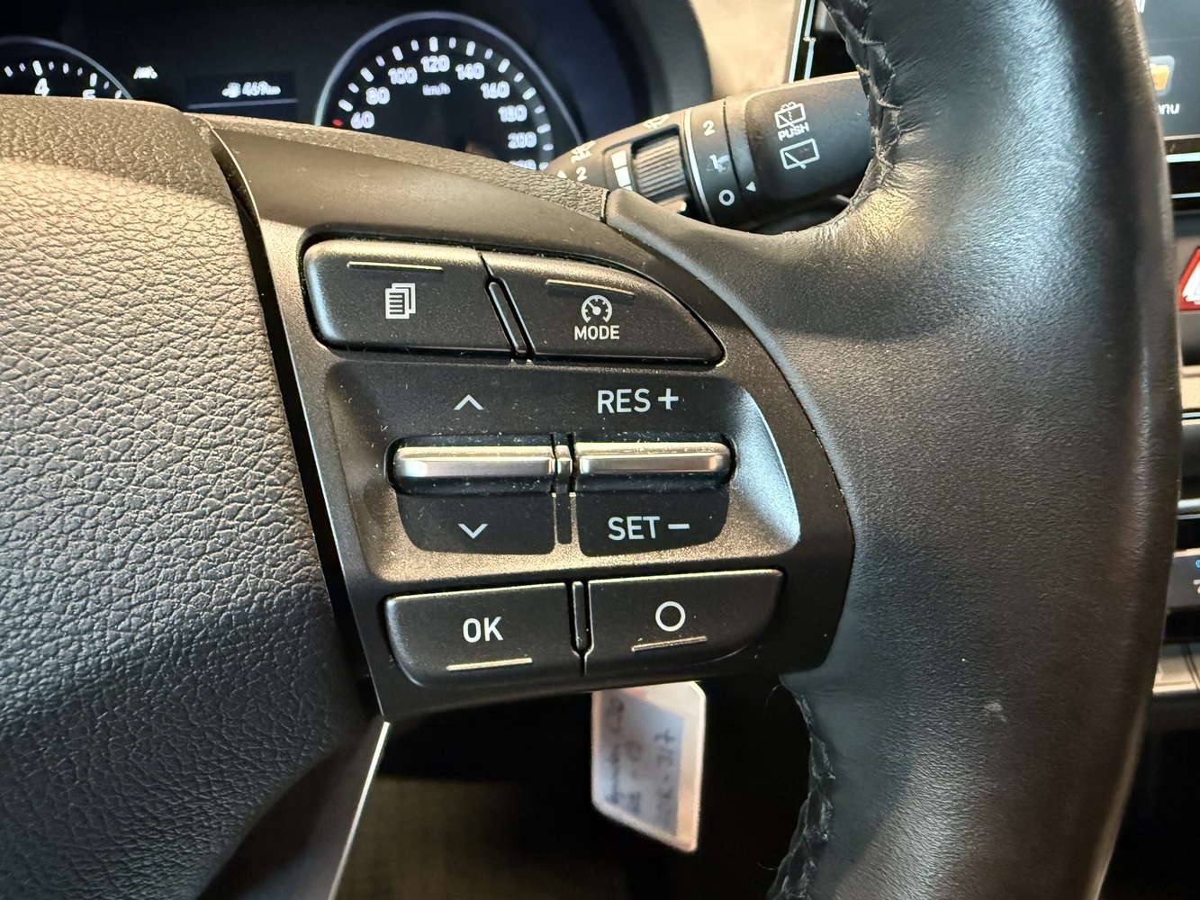 Hyundai i30 Hatchback vaihtoauto