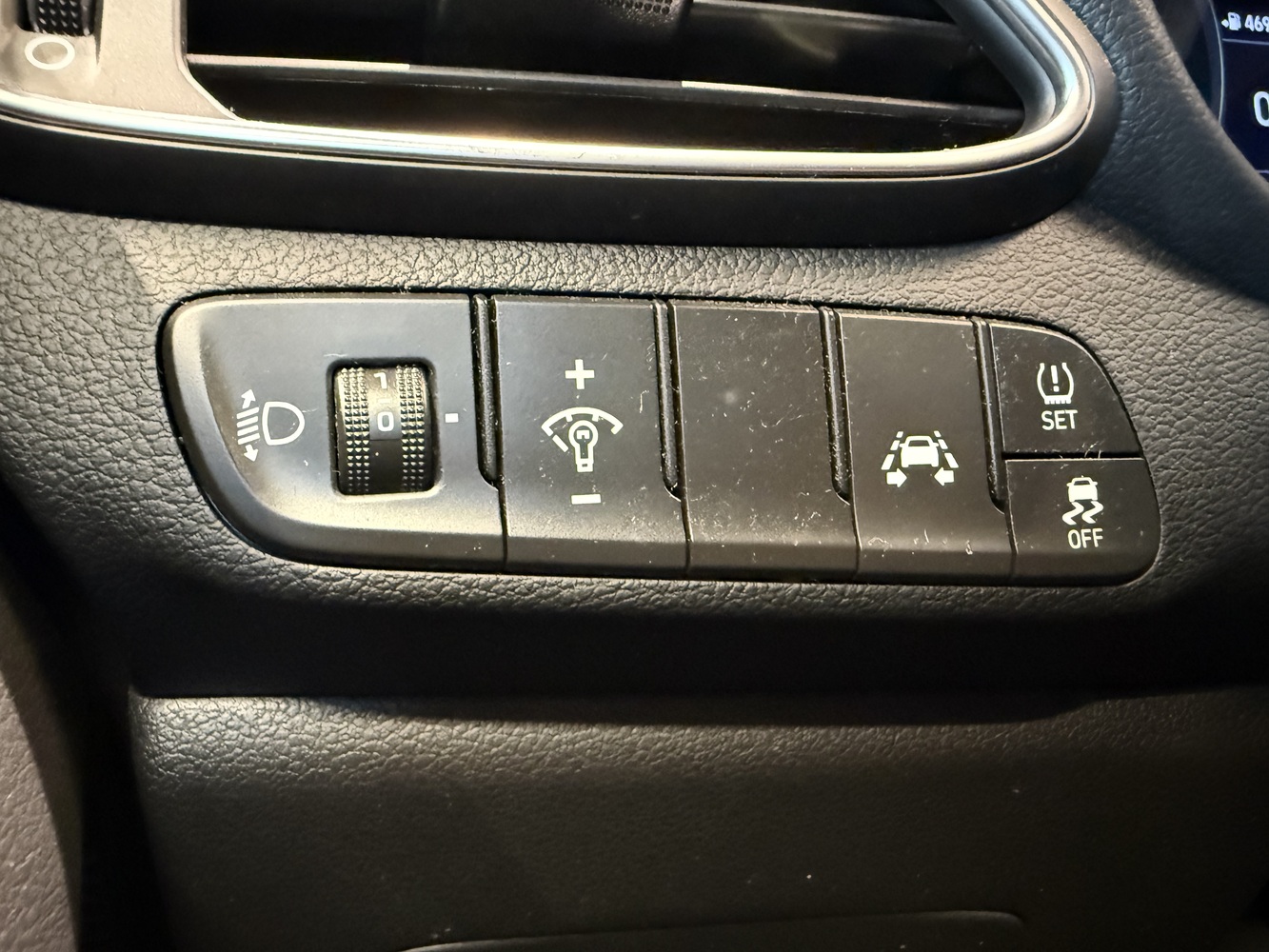 Hyundai i30 Hatchback vaihtoauto