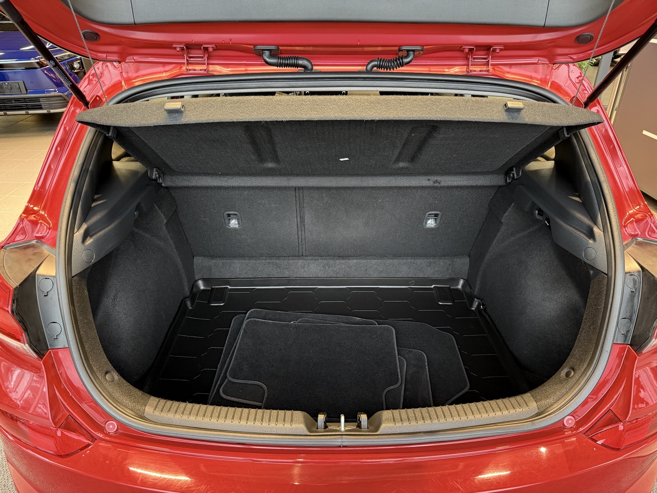 Hyundai i30 Hatchback vaihtoauto