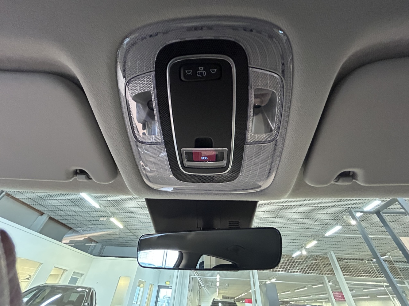 Hyundai KONA Hybrid vaihtoauto