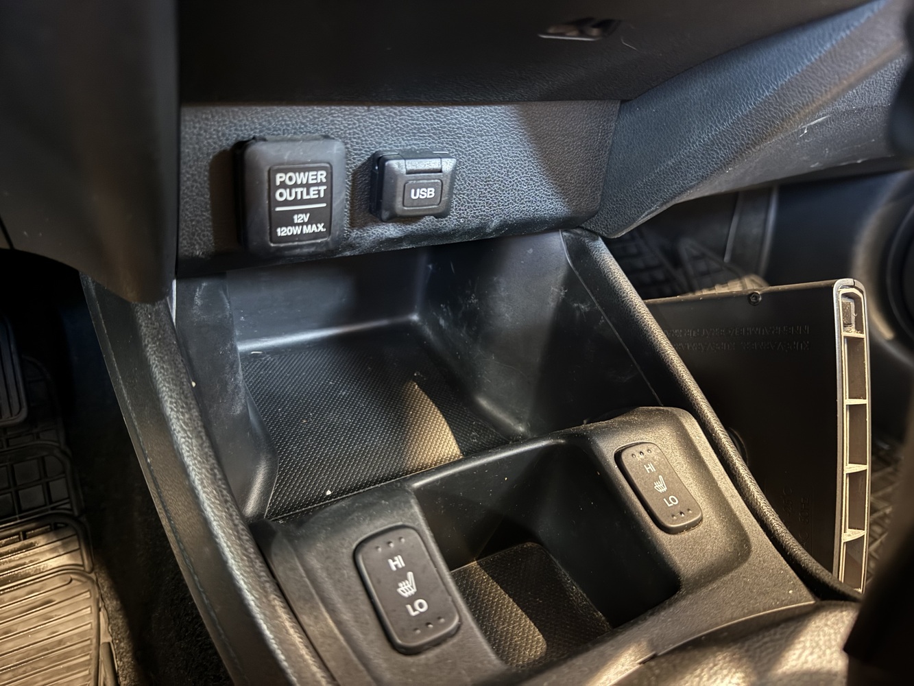 Honda Jazz vaihtoauto