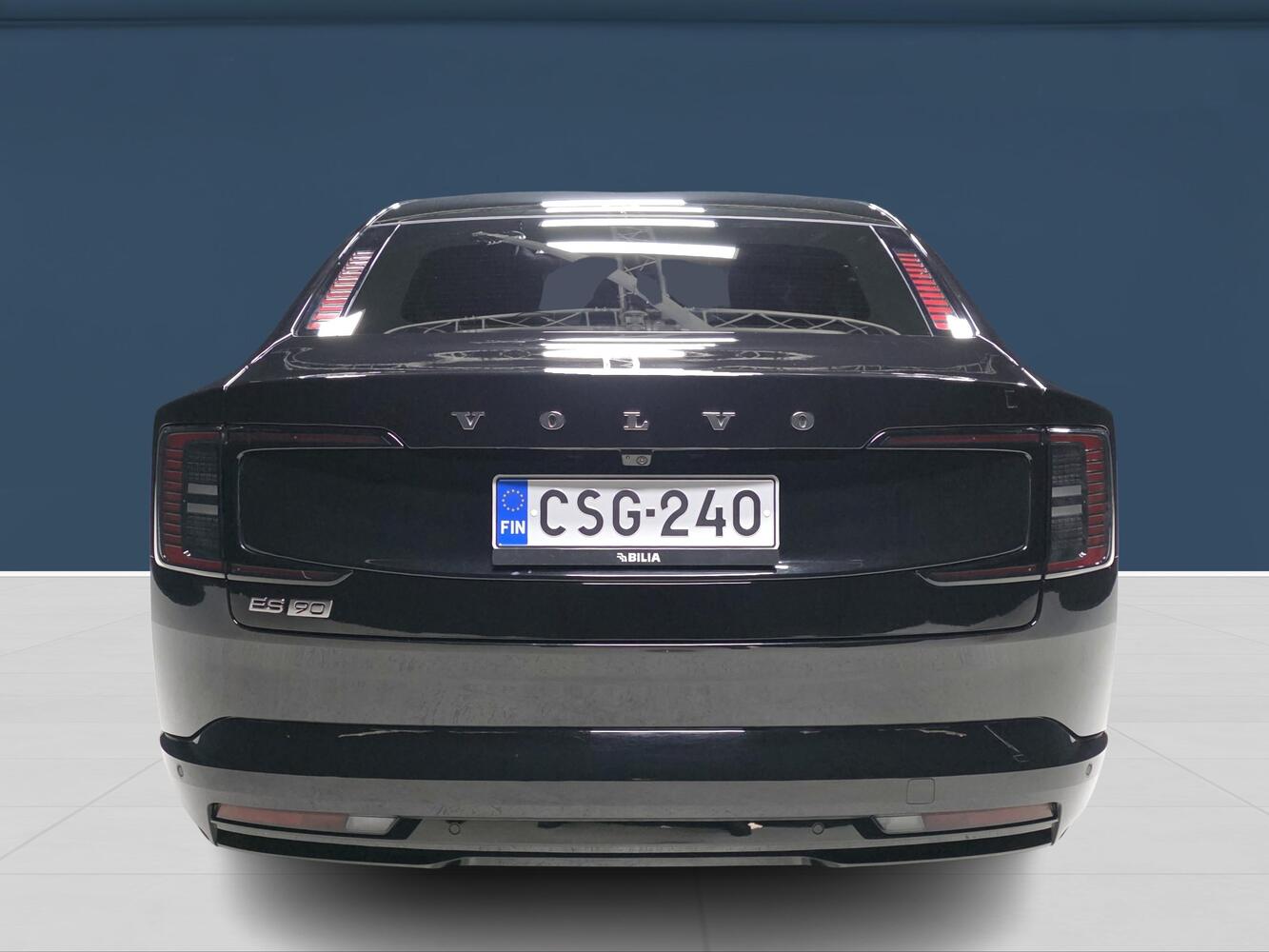 Volvo ES90 vaihtoauto