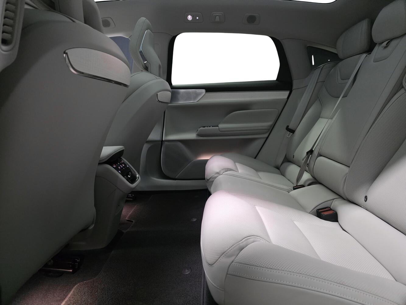 Volvo ES90 vaihtoauto