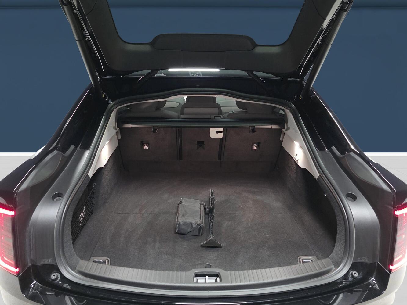 Volvo ES90 vaihtoauto