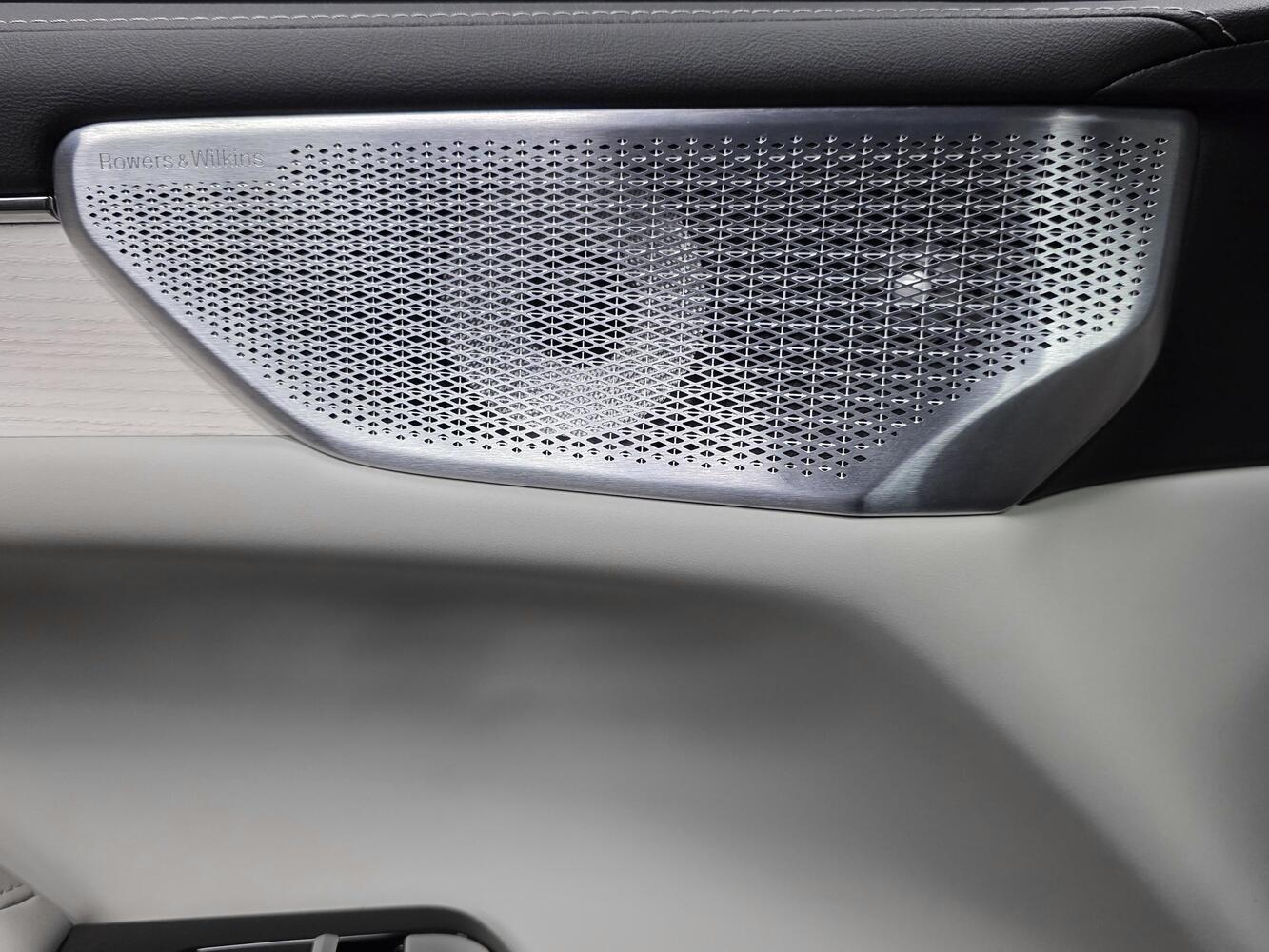 Volvo ES90 vaihtoauto