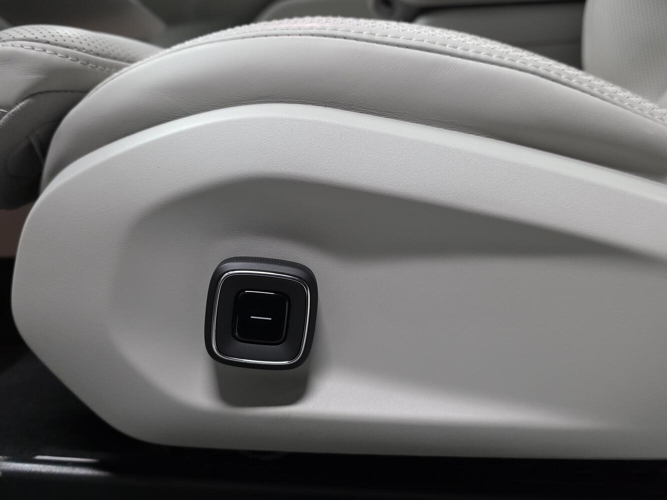 Volvo ES90 vaihtoauto
