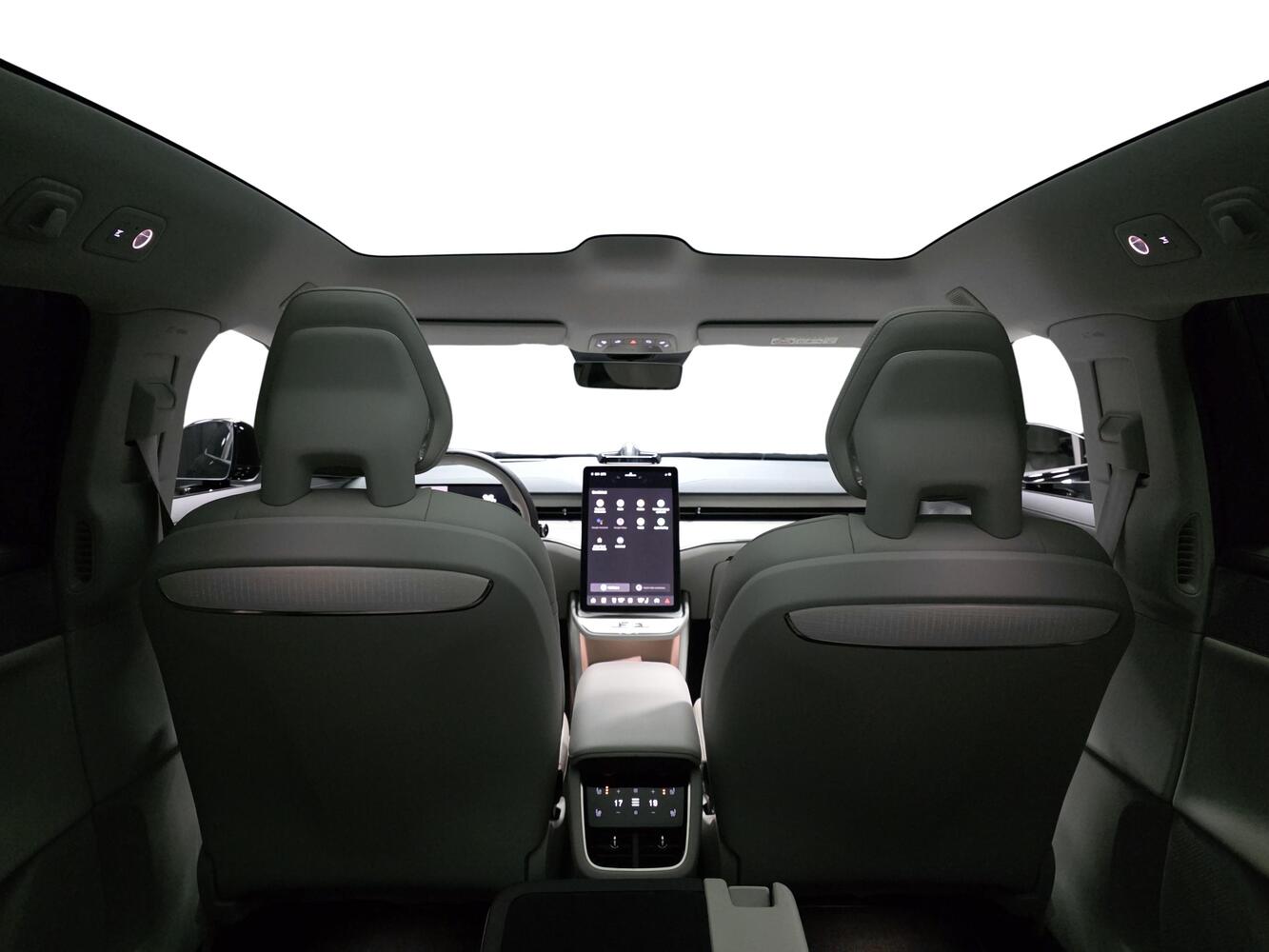 Volvo ES90 vaihtoauto