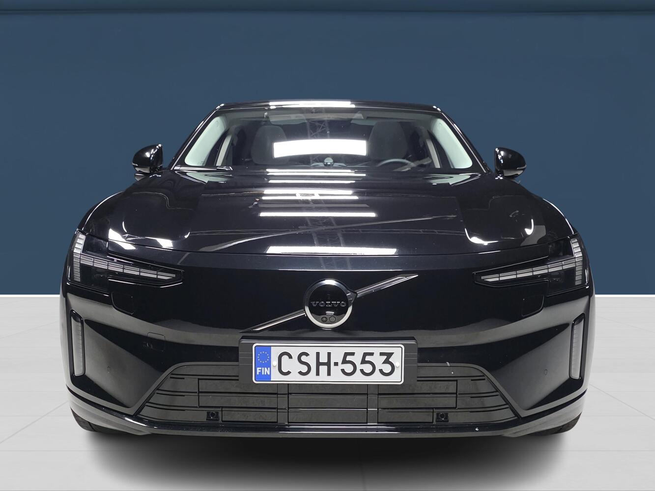 Volvo ES90 vaihtoauto