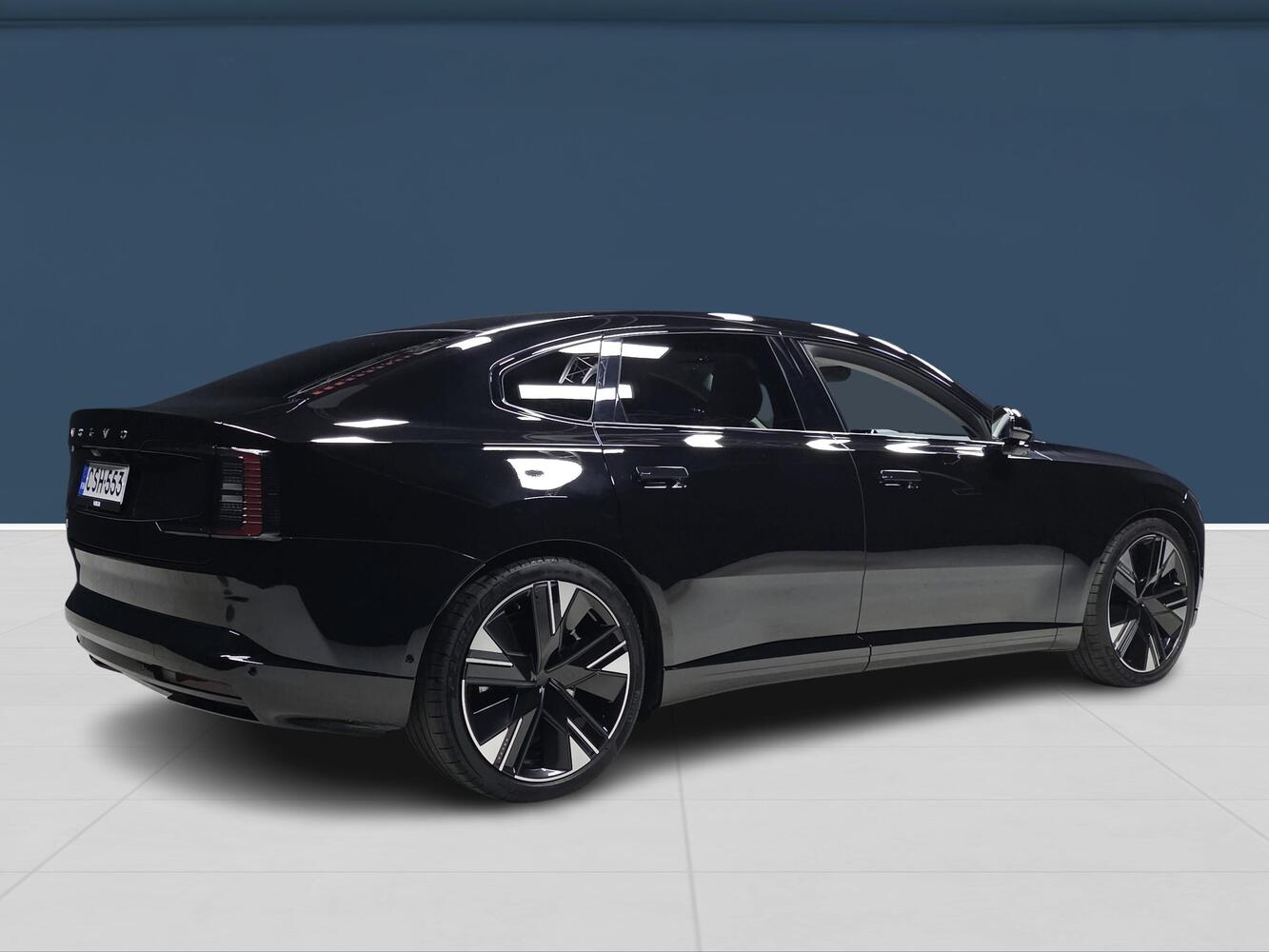 Volvo ES90 vaihtoauto
