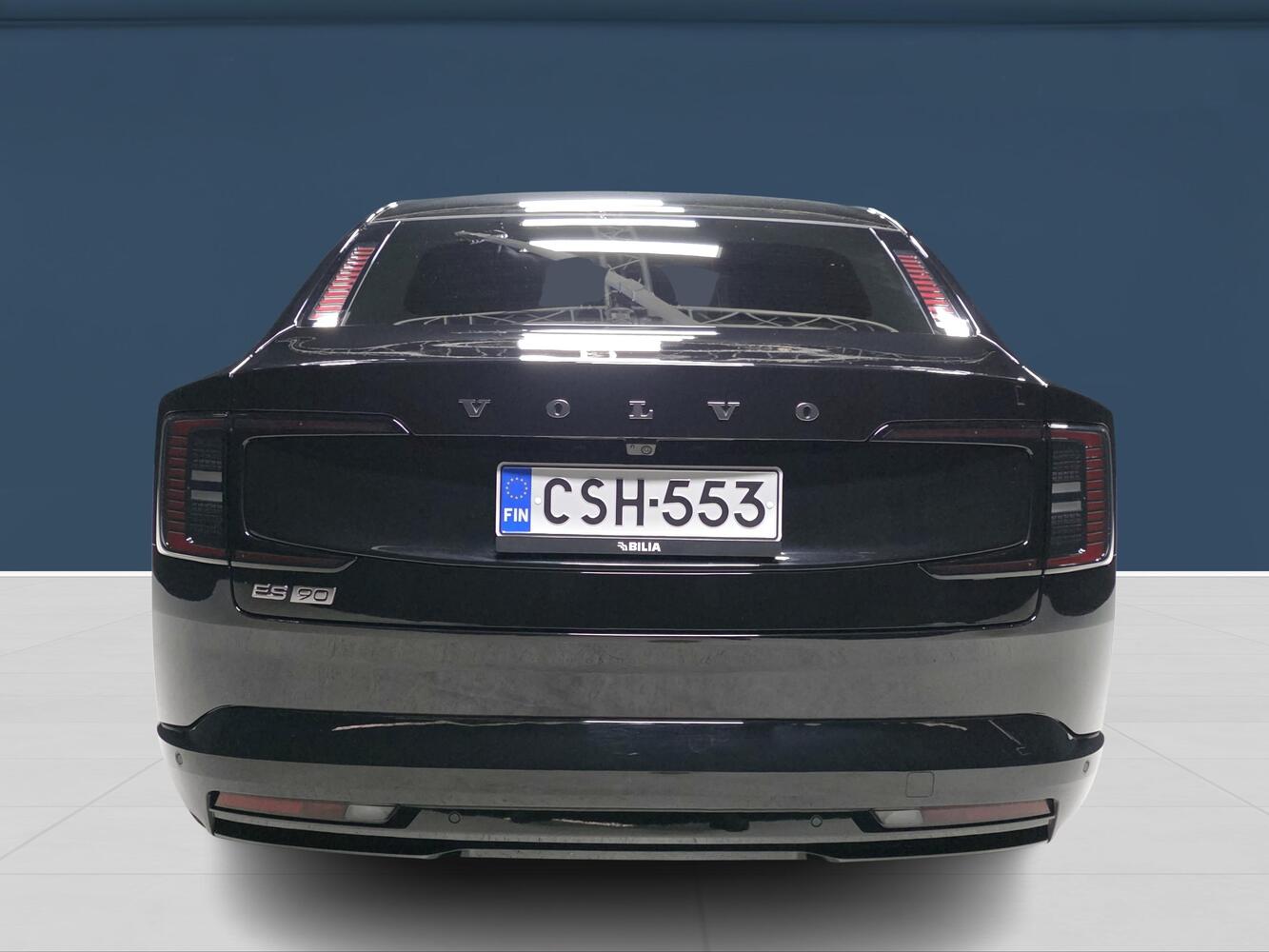 Volvo ES90 vaihtoauto
