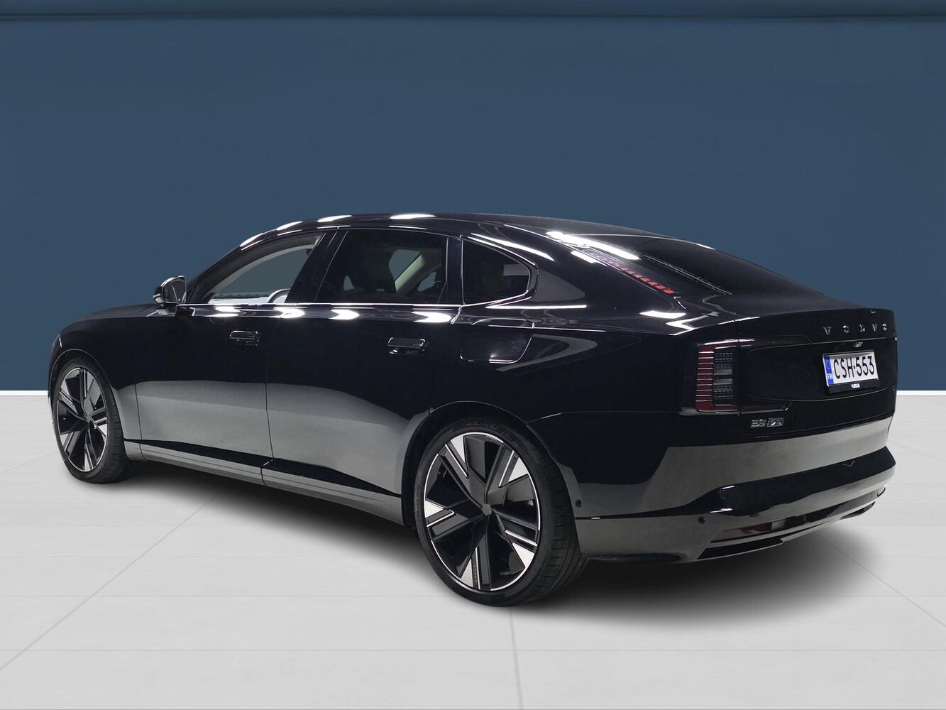 Volvo ES90 vaihtoauto