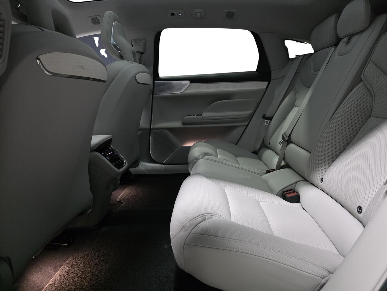 Volvo ES90 vaihtoauto