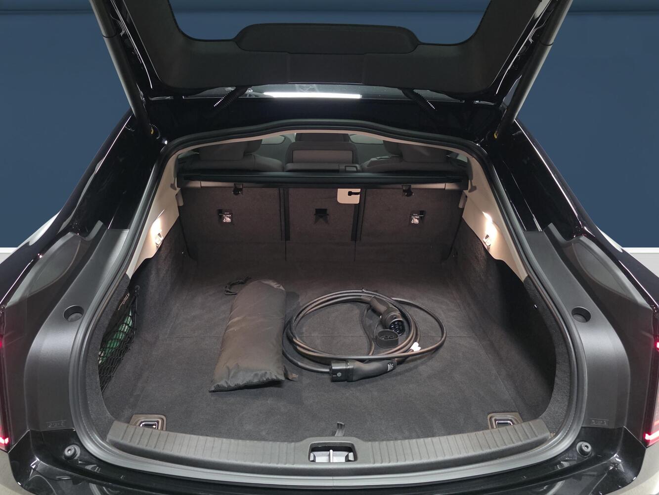 Volvo ES90 vaihtoauto