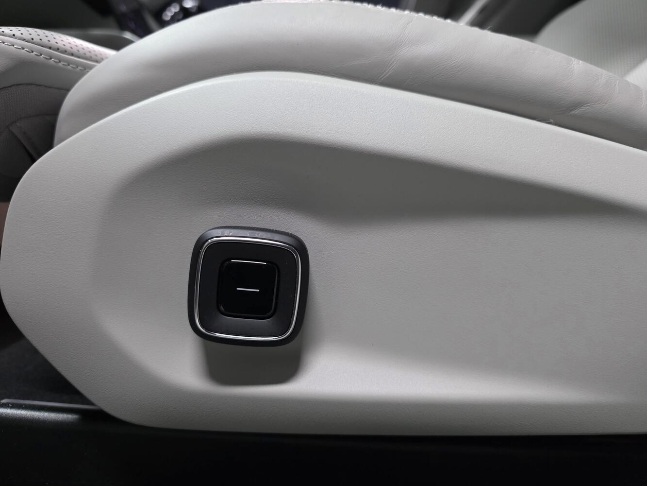 Volvo ES90 vaihtoauto