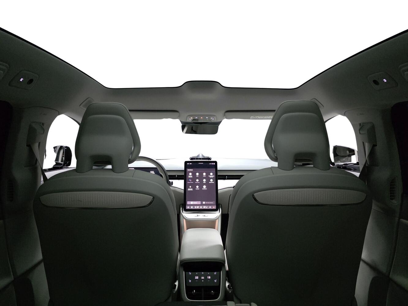 Volvo ES90 vaihtoauto