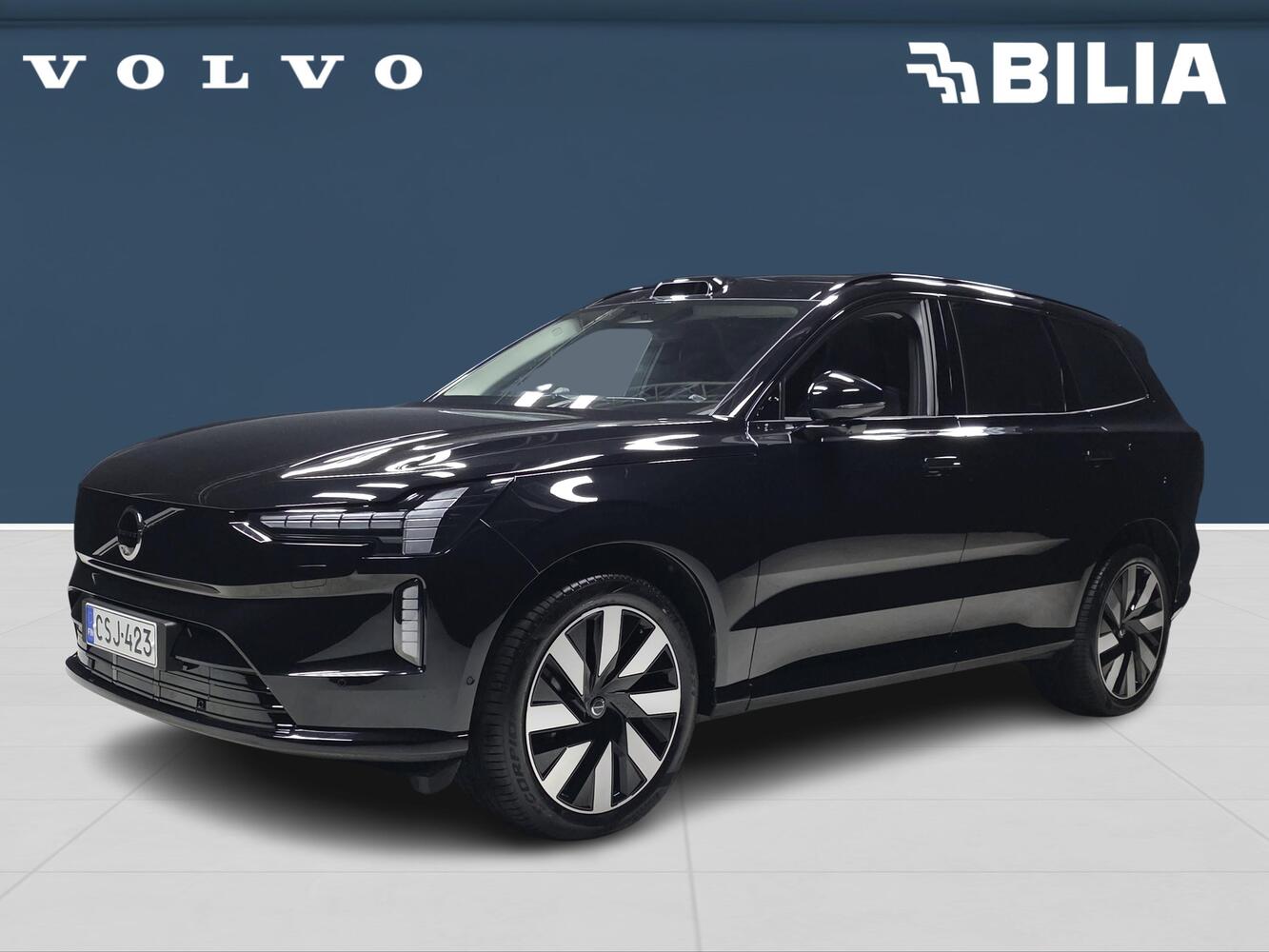 Volvo EX90 vaihtoauto