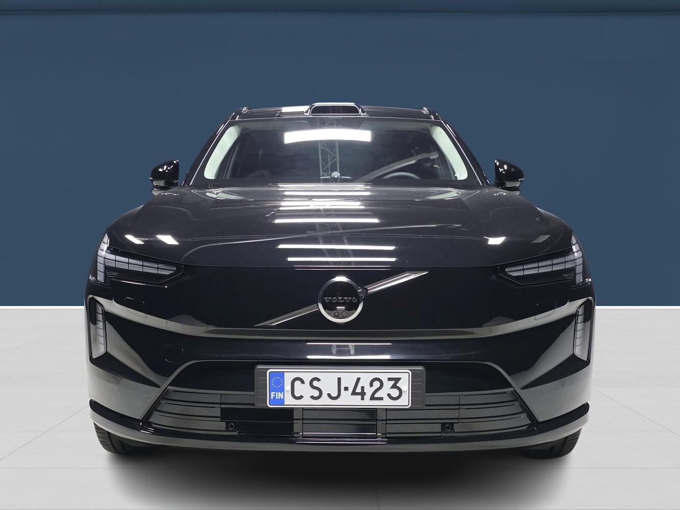 Volvo EX90 vaihtoauto