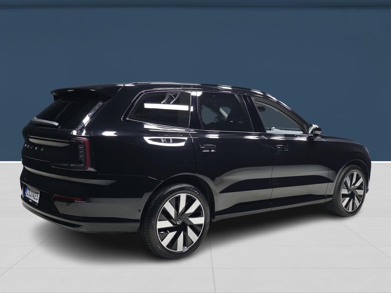 Volvo EX90 vaihtoauto