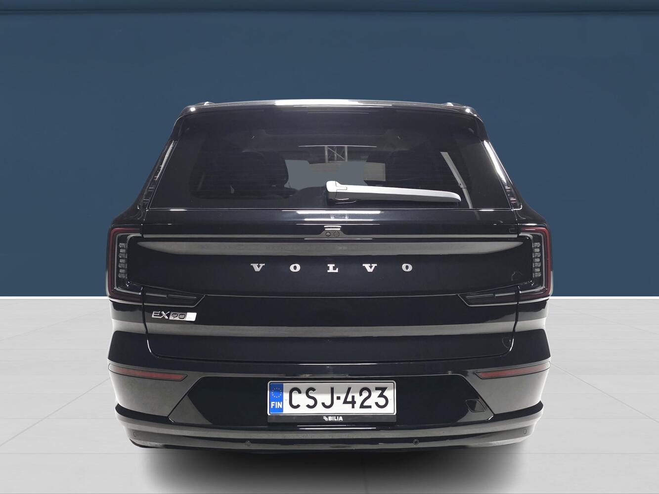Volvo EX90 vaihtoauto