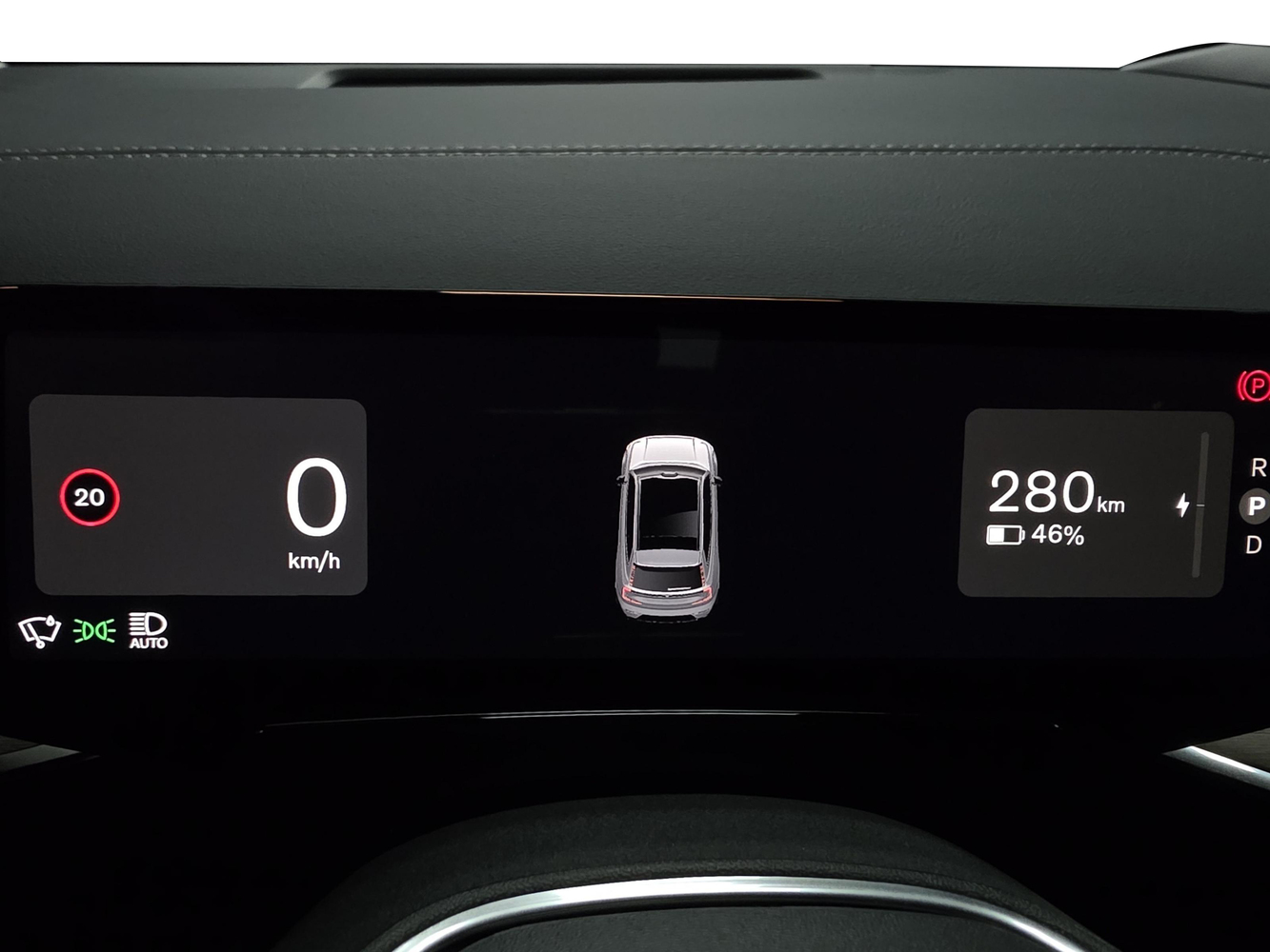 Volvo EX90 vaihtoauto