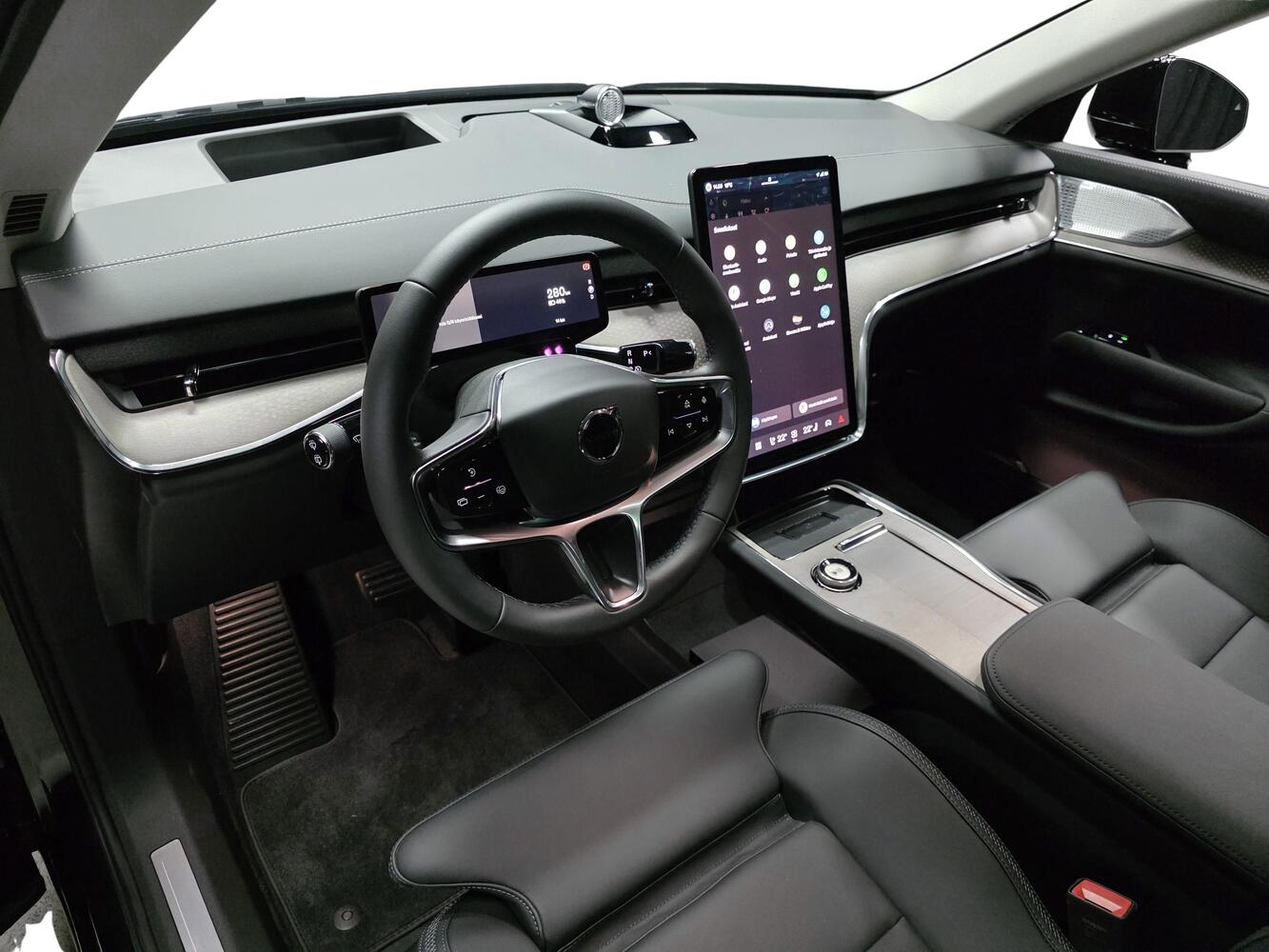 Volvo EX90 vaihtoauto
