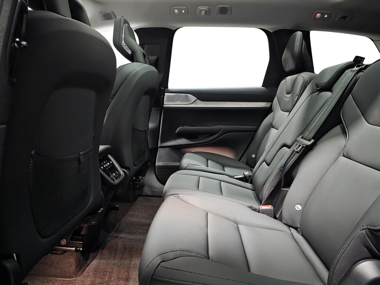 Volvo EX90 vaihtoauto