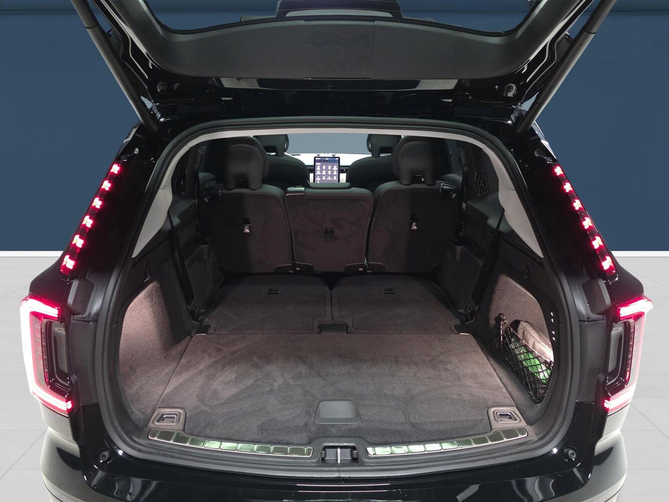 Volvo EX90 vaihtoauto