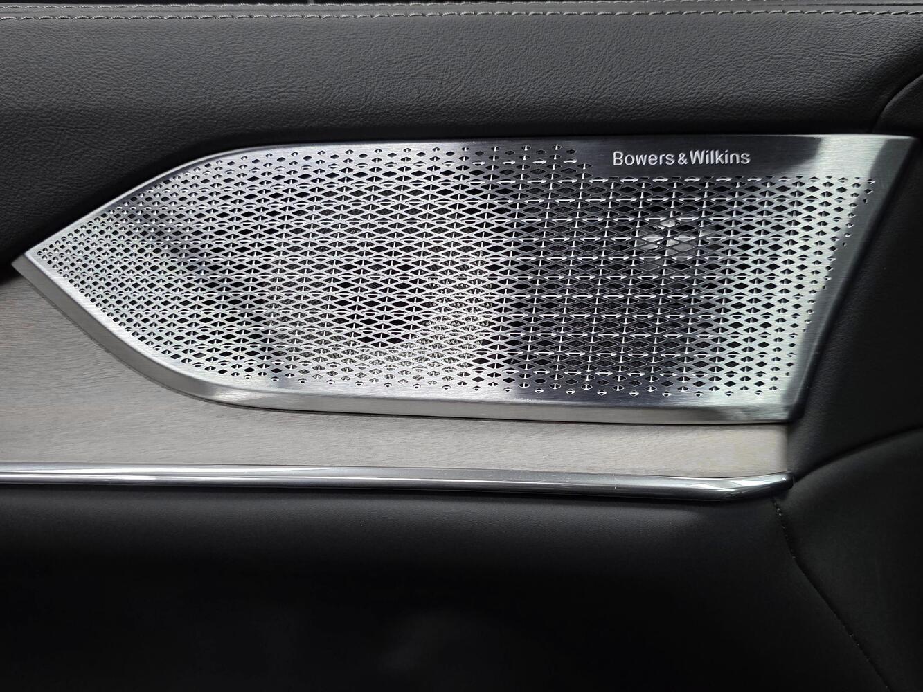 Volvo EX90 vaihtoauto