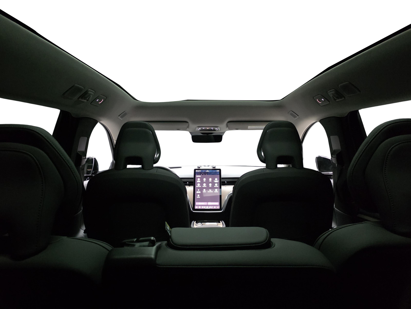 Volvo EX90 vaihtoauto